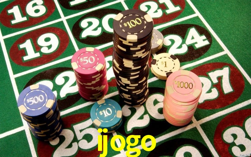 Desvendando o Mundo dos Jogos Virtuais na ijogo